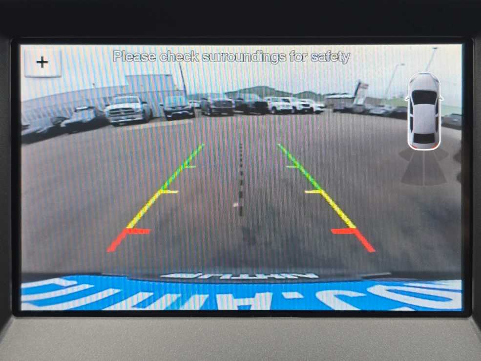 Thumbnail: 2019 Ford Edge - 19