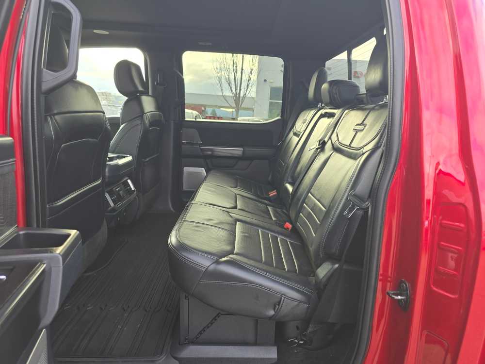 Thumbnail: 2022 Ford F-150 - 16