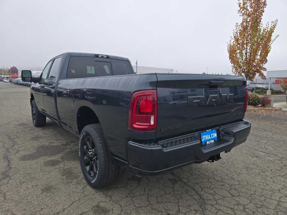 Thumbnail: 2026 RAM 2500 - 3