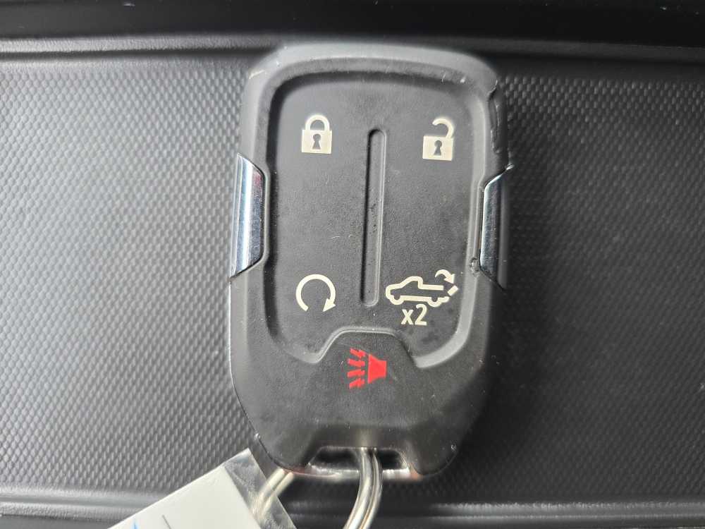 Thumbnail: 2022 Chevrolet Silverado 1500 - 22