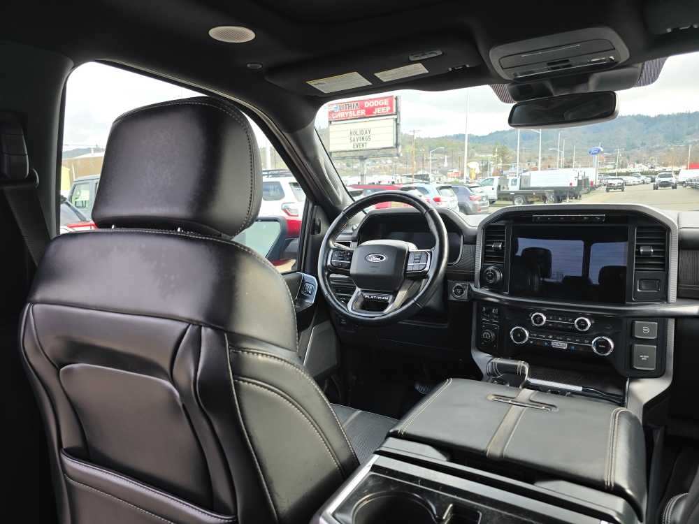 Thumbnail: 2022 Ford F-150 - 10