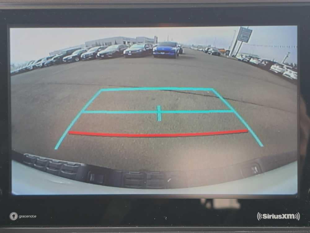 Thumbnail: 2022 Toyota Tacoma - 20