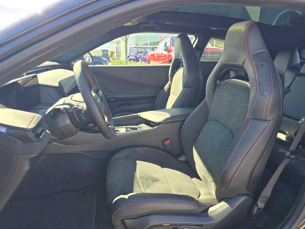 Thumbnail: 2026 Dodge Charger - 14