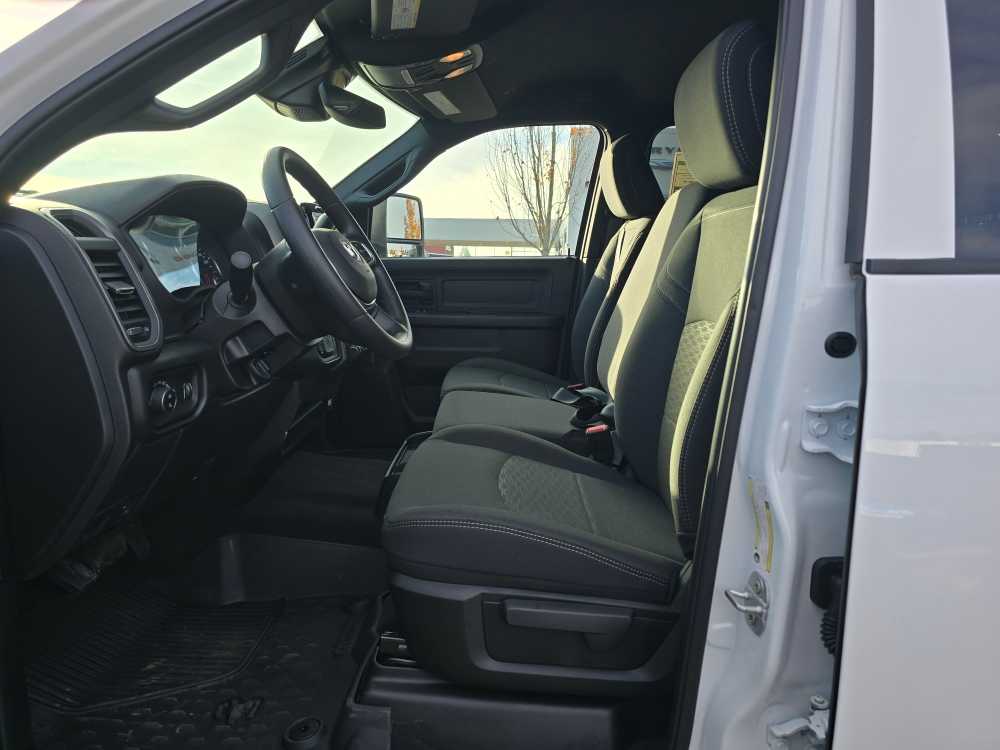 Thumbnail: 2026 RAM 2500 - 10