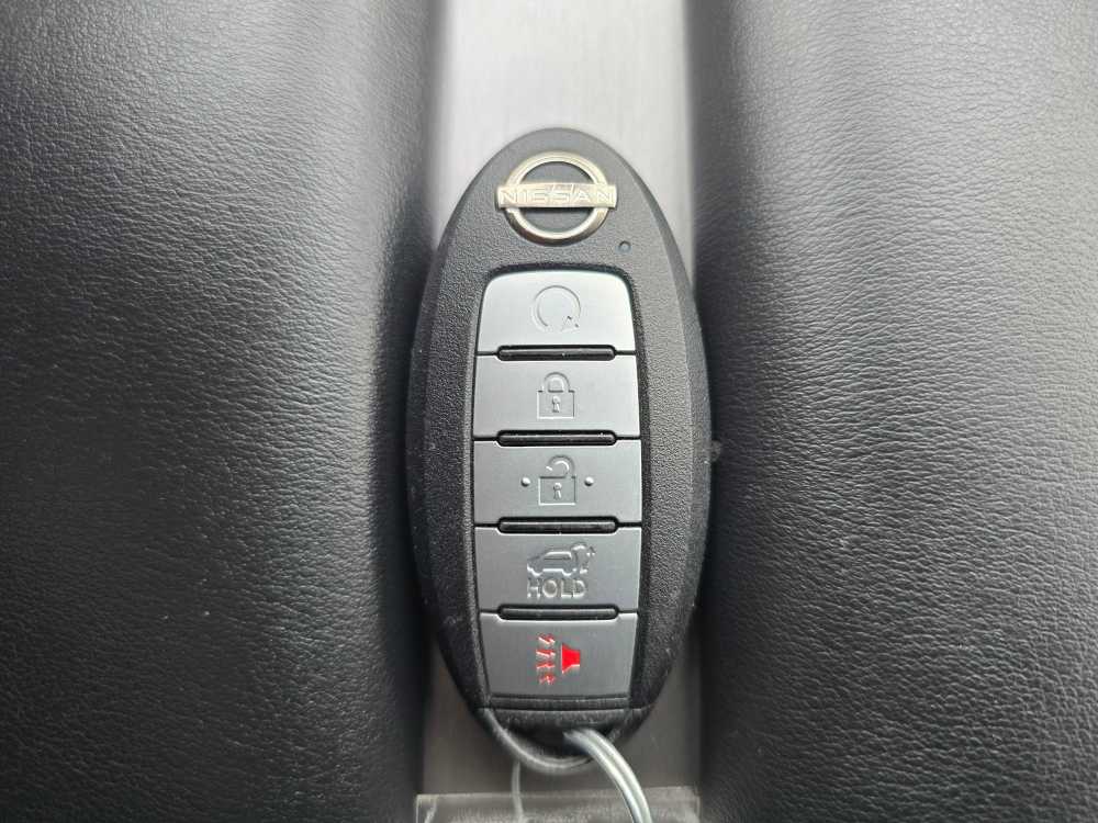 Thumbnail: 2024 Nissan Murano - 21