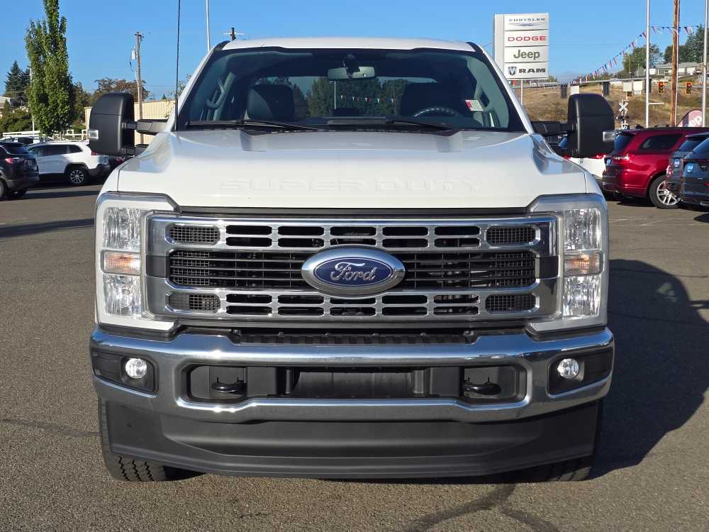 Thumbnail: 2023 Ford F-350 - 5