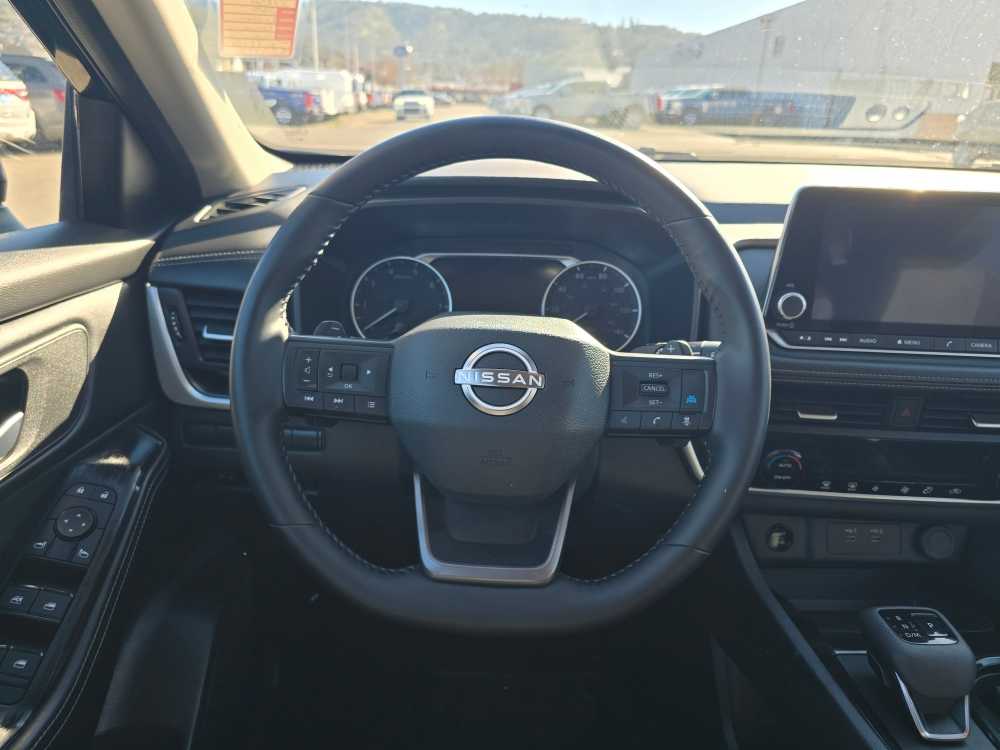 Thumbnail: 2025 Nissan Rogue - 11