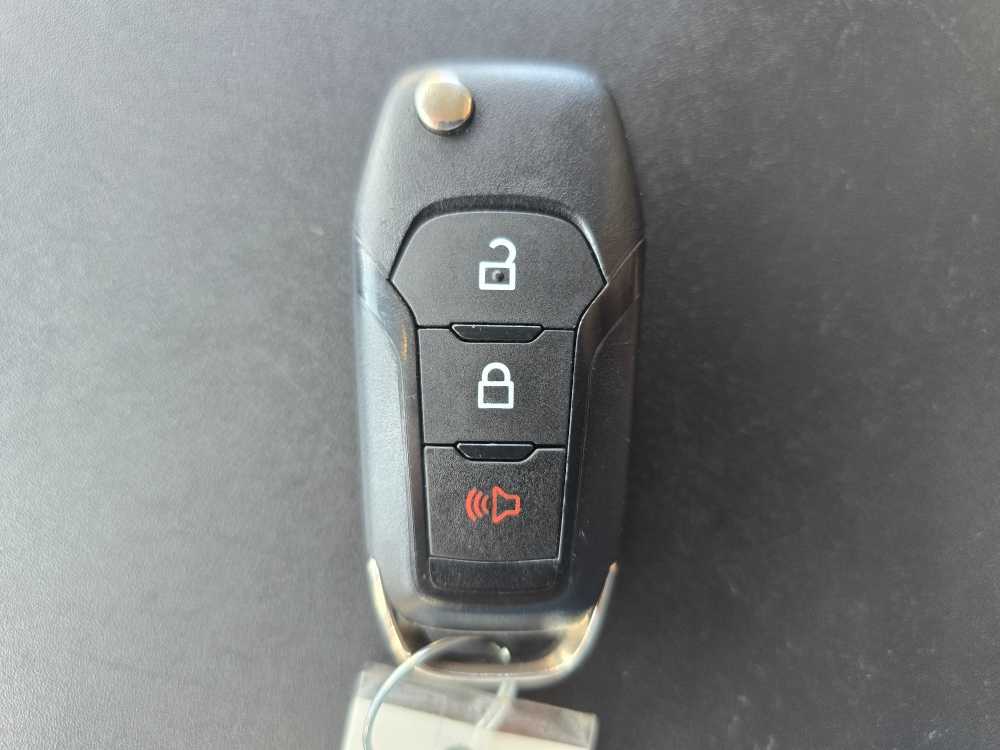 Thumbnail: 2022 Ford F-150 - 21