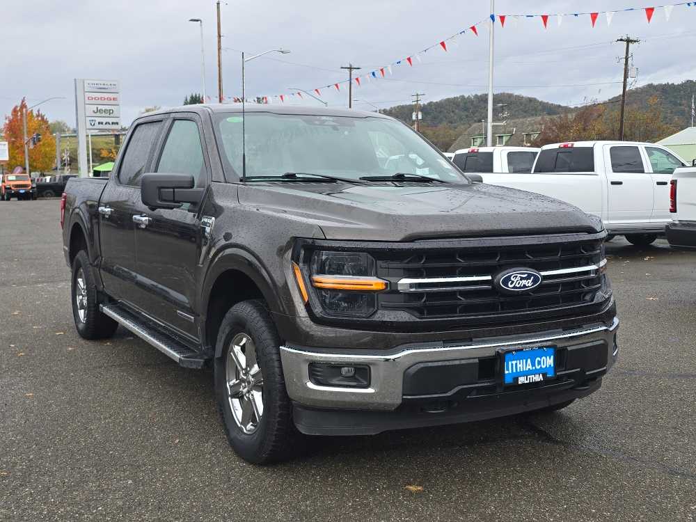 Thumbnail: 2024 Ford F-150 - 6