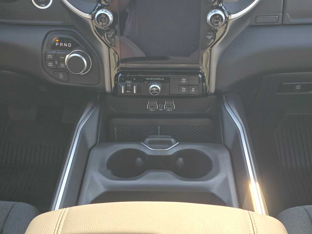 Thumbnail: 2026 RAM 1500 - 13