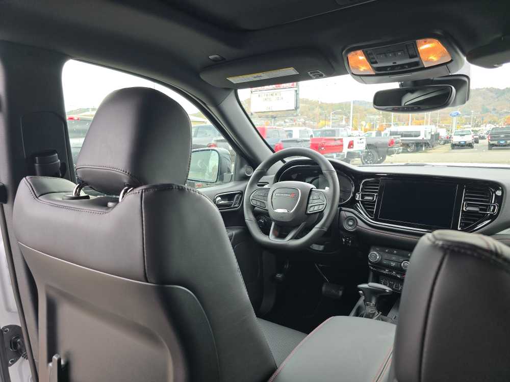 Thumbnail: 2026 Dodge Durango - 10