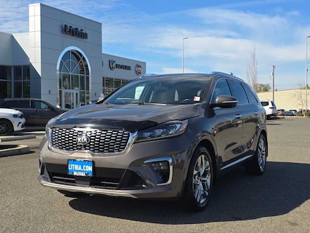 2019 Kia Sorento 3.3L SXL SUV