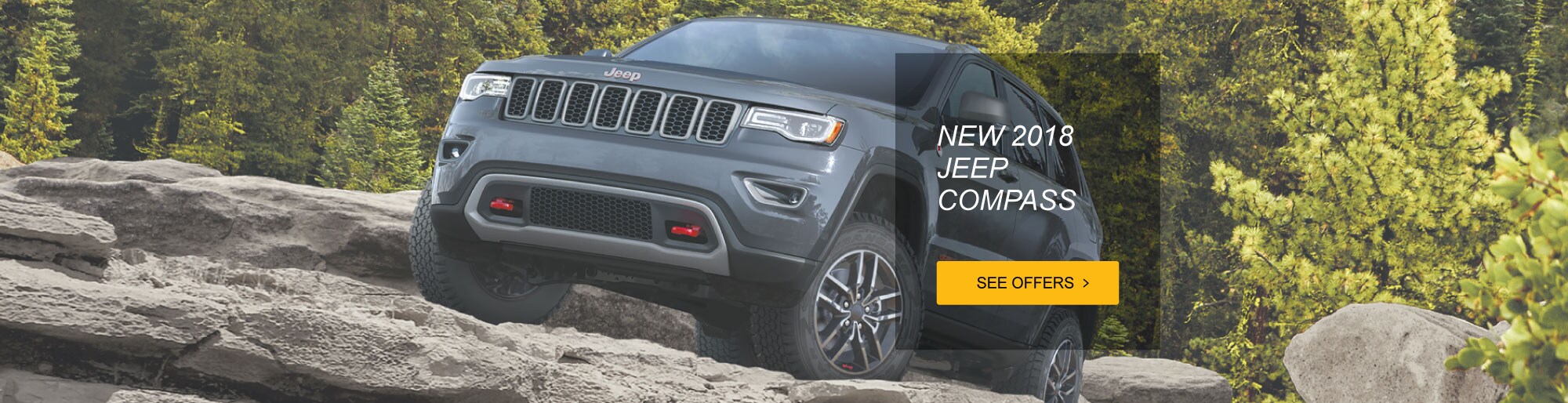 New & Used Chrysler Dodge Jeep RAM FIAT dealership in