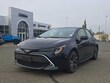 Toyota Corolla Hatchback