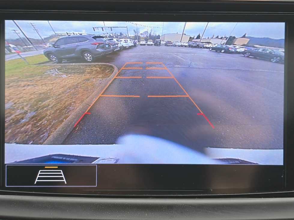 Thumbnail: 2020 Buick Enclave - 20