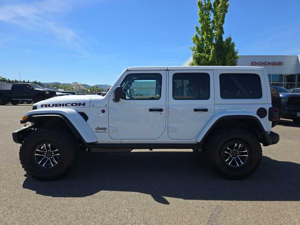 Thumbnail: 2026 Jeep Wrangler - 2