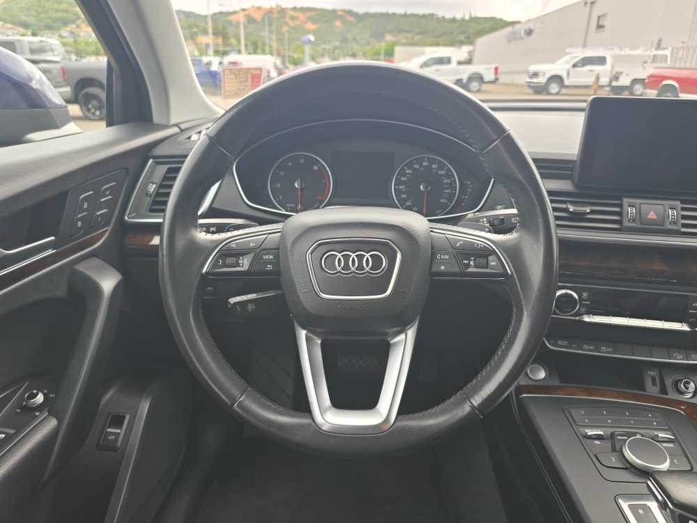 Thumbnail: 2018 Audi Q5 - 10