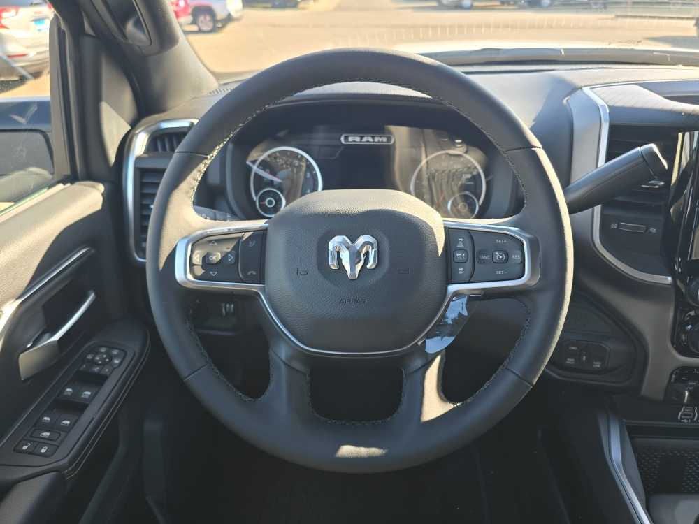 Thumbnail: 2026 RAM 2500 - 11