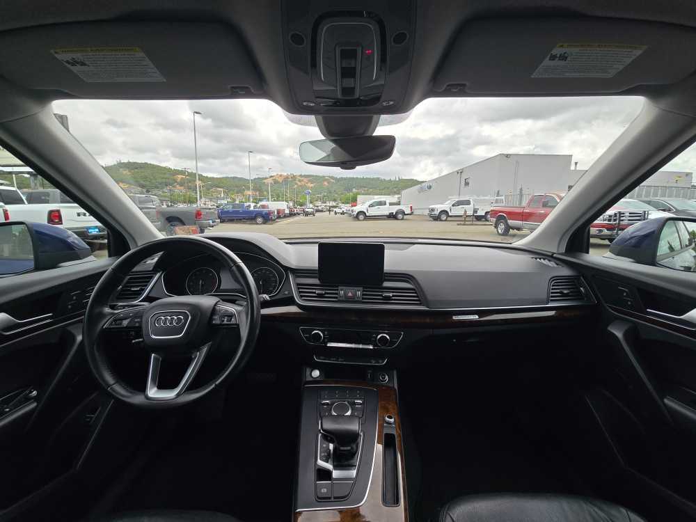 Thumbnail: 2018 Audi Q5 - 14