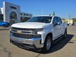 Chevrolet Silverado 1500 LTD