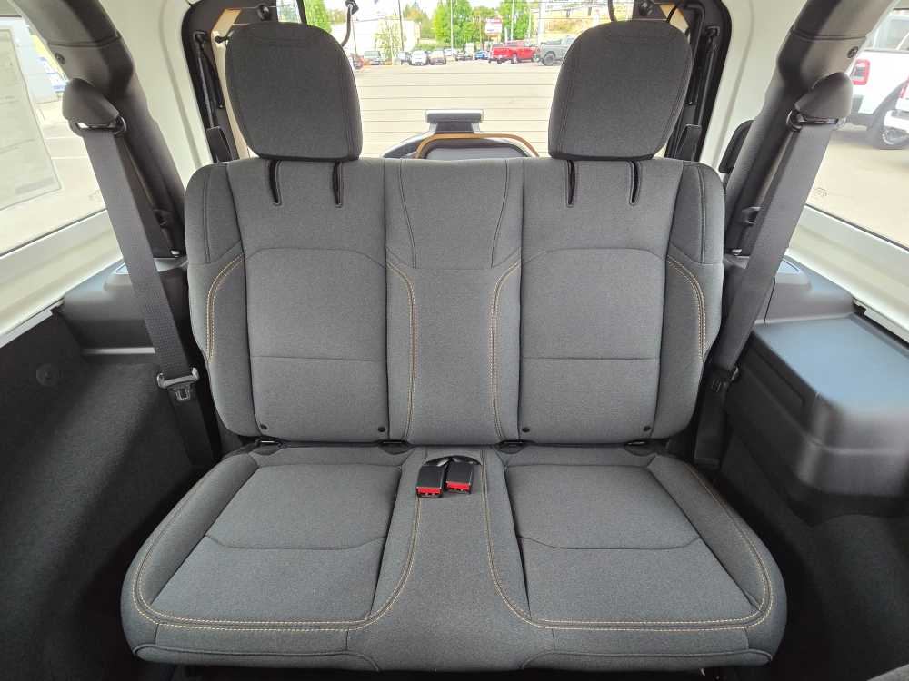 2026 Jeep Wrangler 2-Door Sport S - Photo 16
