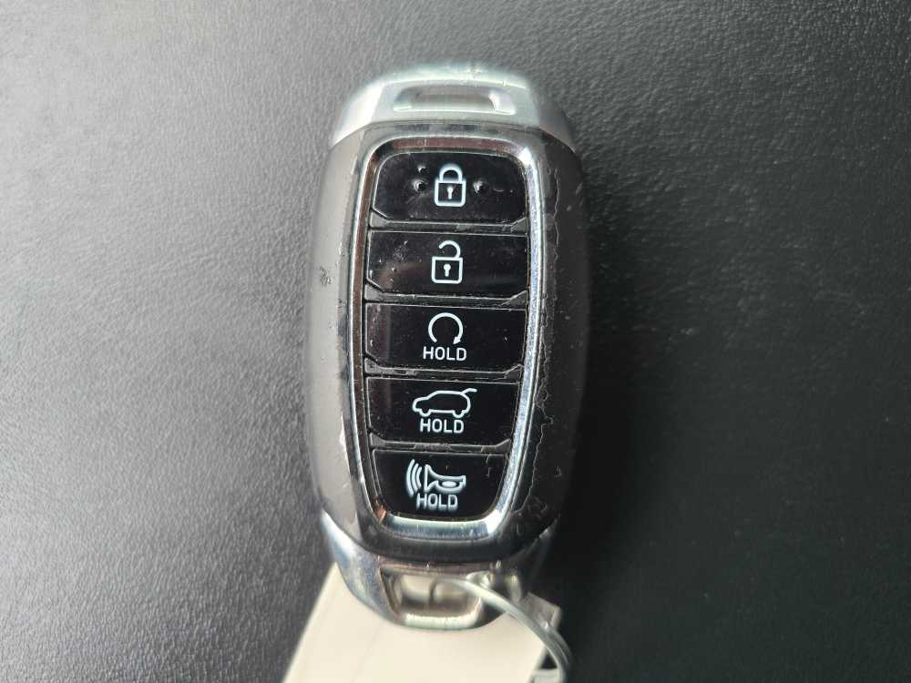 Thumbnail: 2020 Hyundai Palisade - 22