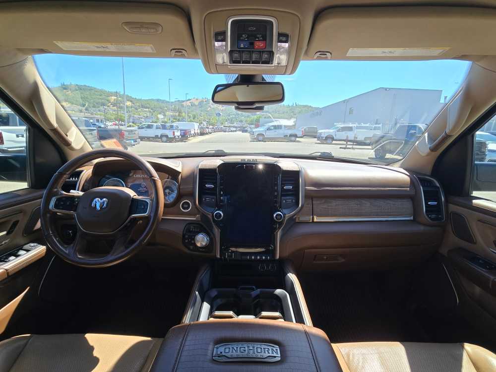 Thumbnail: 2020 RAM 1500 - 14