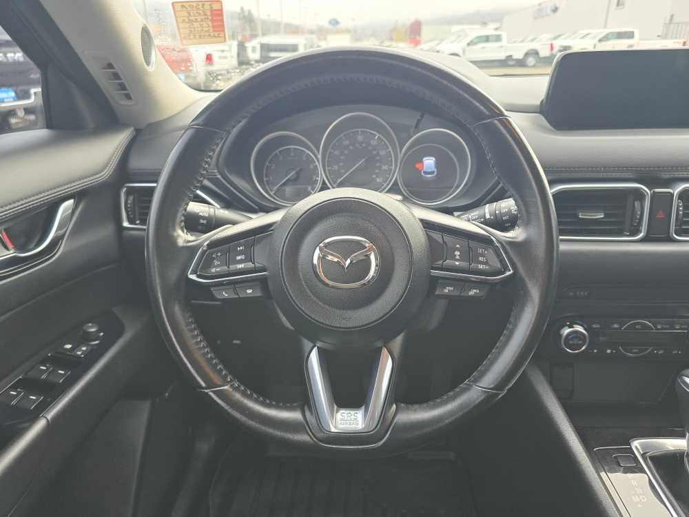 Thumbnail: 2018 Mazda CX-5 - 11