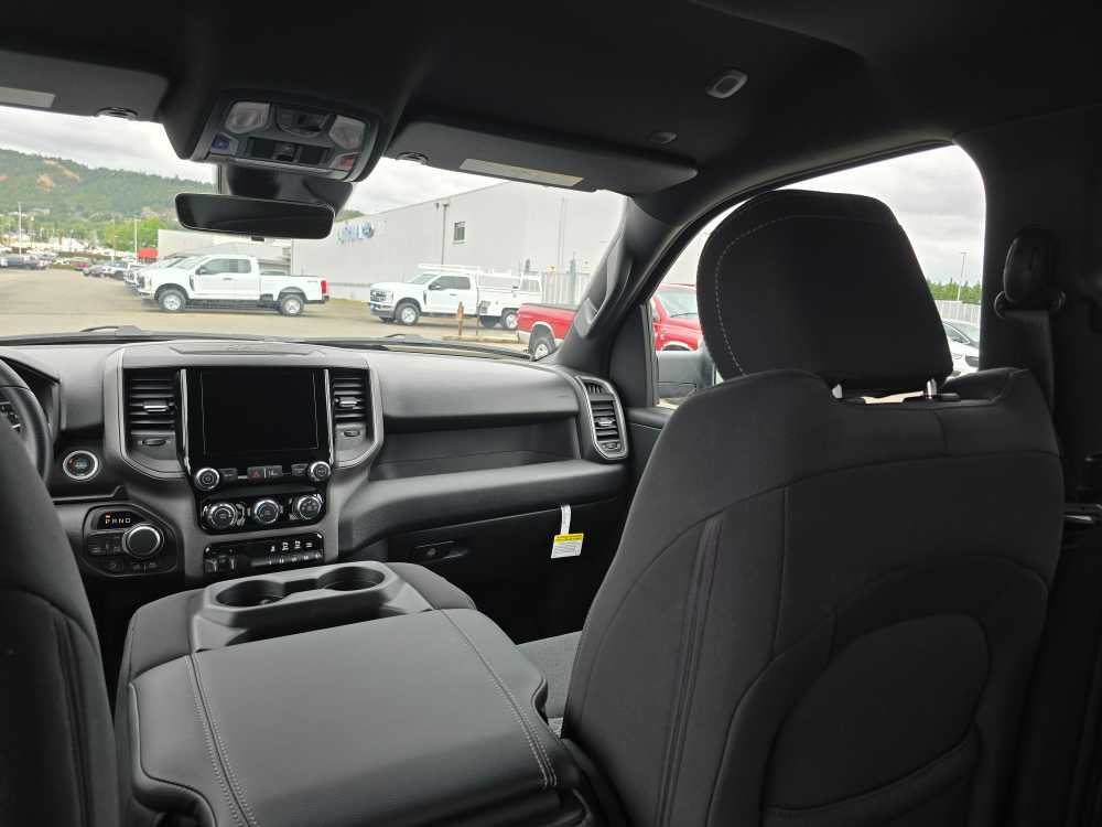 Thumbnail: 2026 RAM 1500 - 14