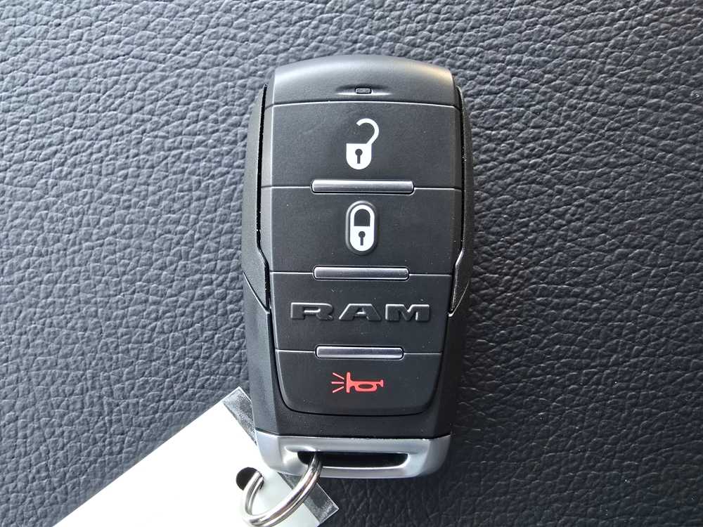 Thumbnail: 2026 RAM 2500 - 23