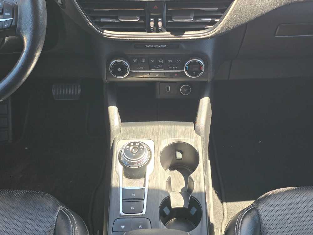 Thumbnail: 2020 Ford Escape - 12