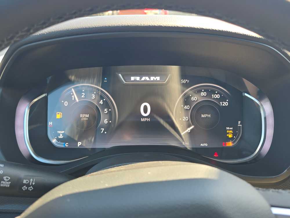 Thumbnail: 2026 RAM 1500 - 21