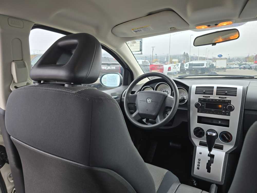 Thumbnail: 2008 Dodge Caliber - 11