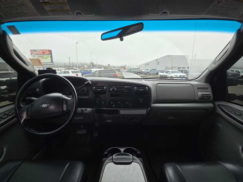 Thumbnail: 2005 Ford F-250 - 16