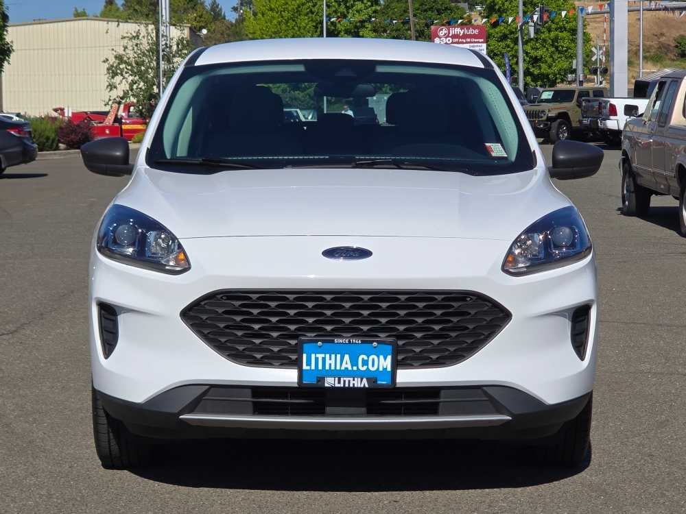 Thumbnail: 2022 Ford Escape - 7