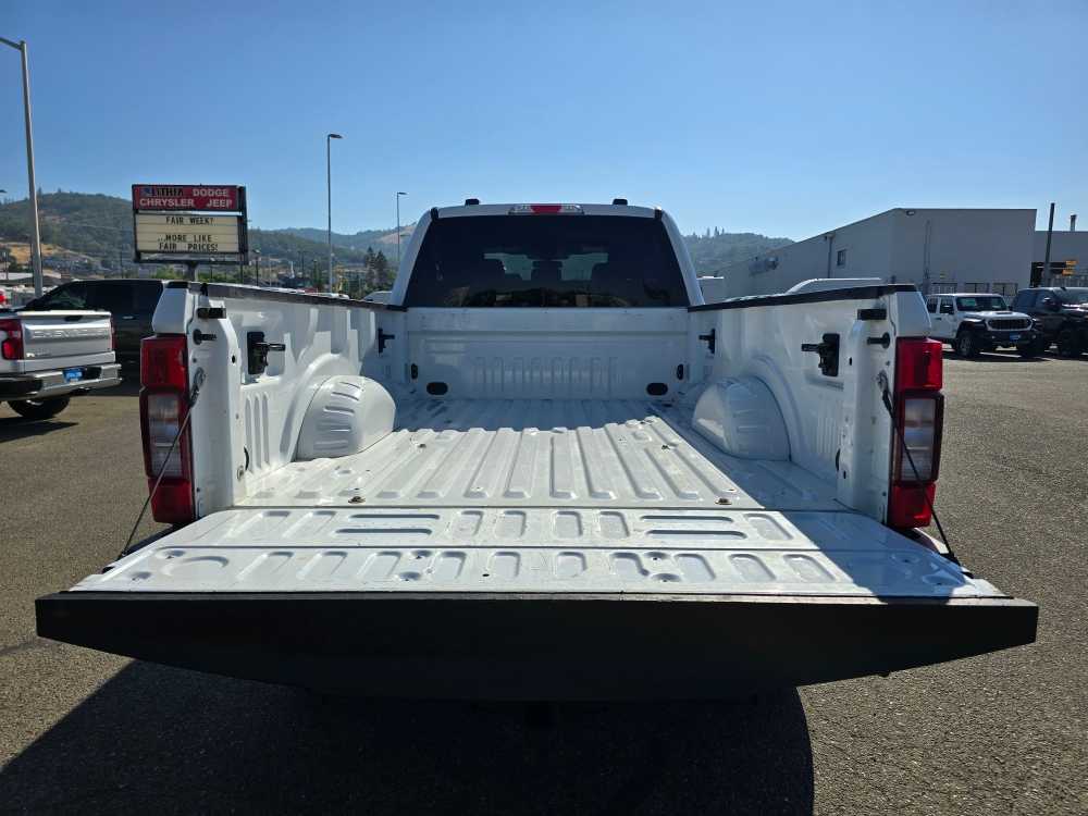 Thumbnail: 2022 Ford F-350 - 20