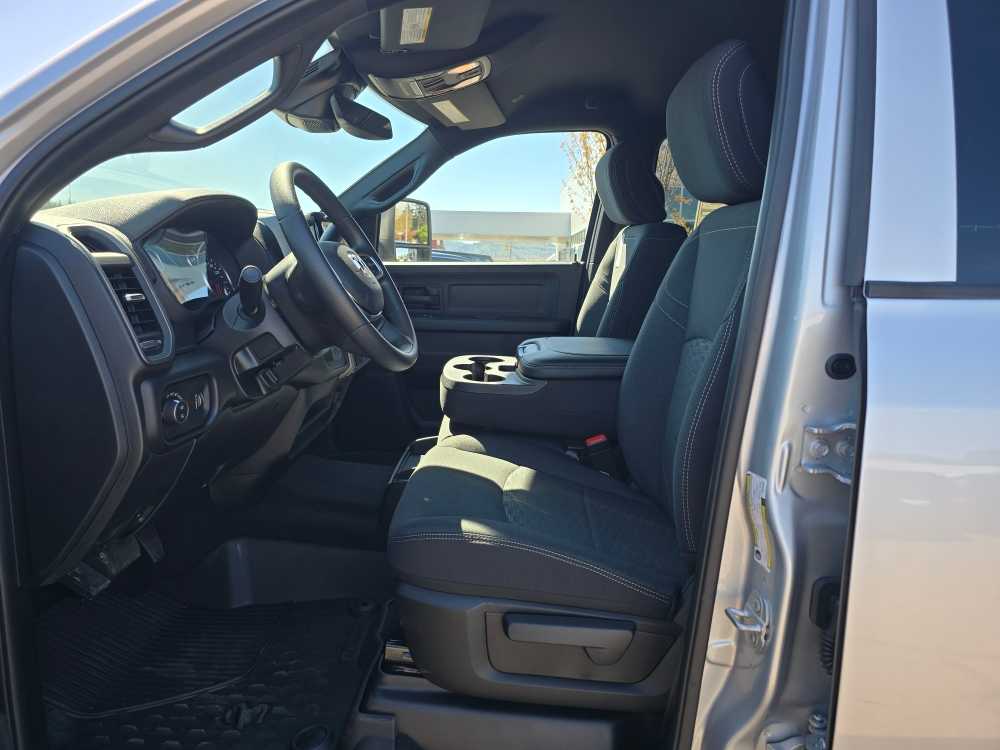 Thumbnail: 2026 RAM 3500 - 9