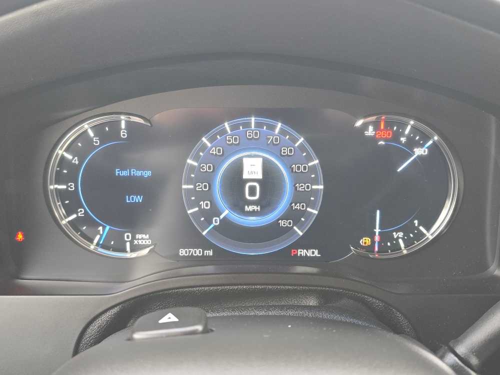 Thumbnail: 2019 Cadillac Escalade - 21