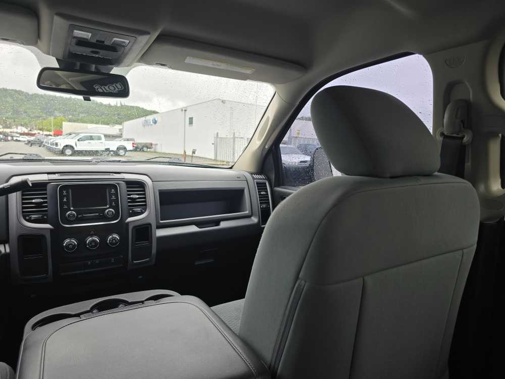 Thumbnail: 2016 RAM 2500 - 14