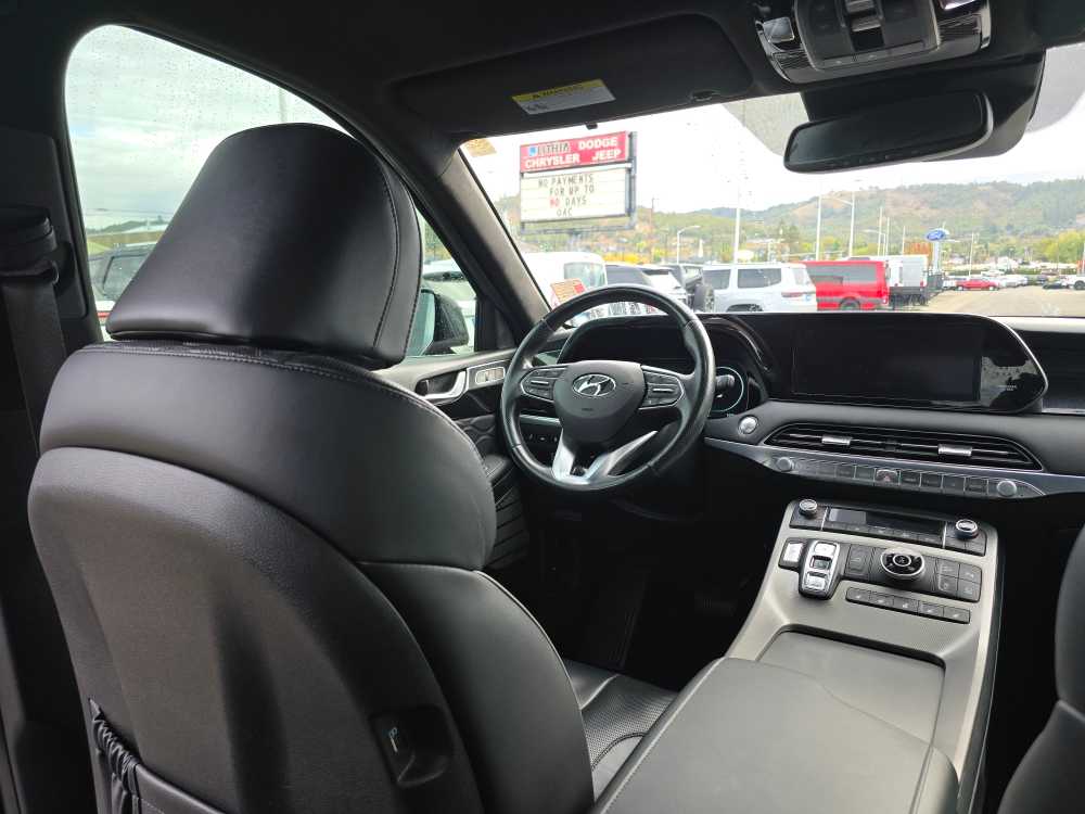 Thumbnail: 2020 Hyundai Palisade - 10