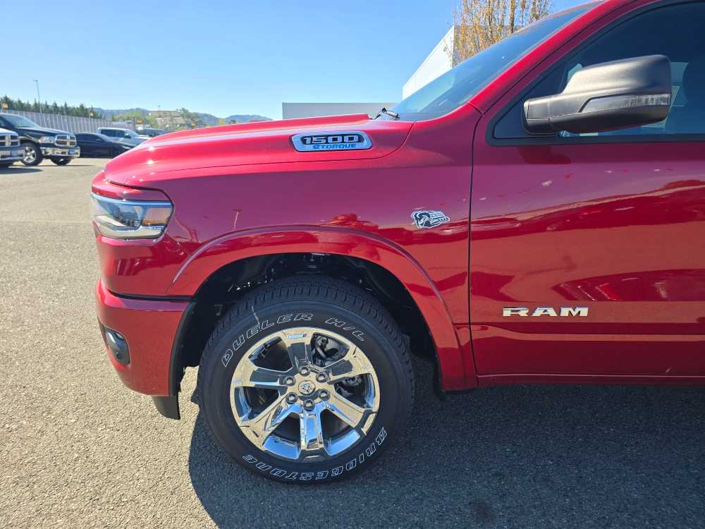 Thumbnail: 2026 RAM 1500 - 18