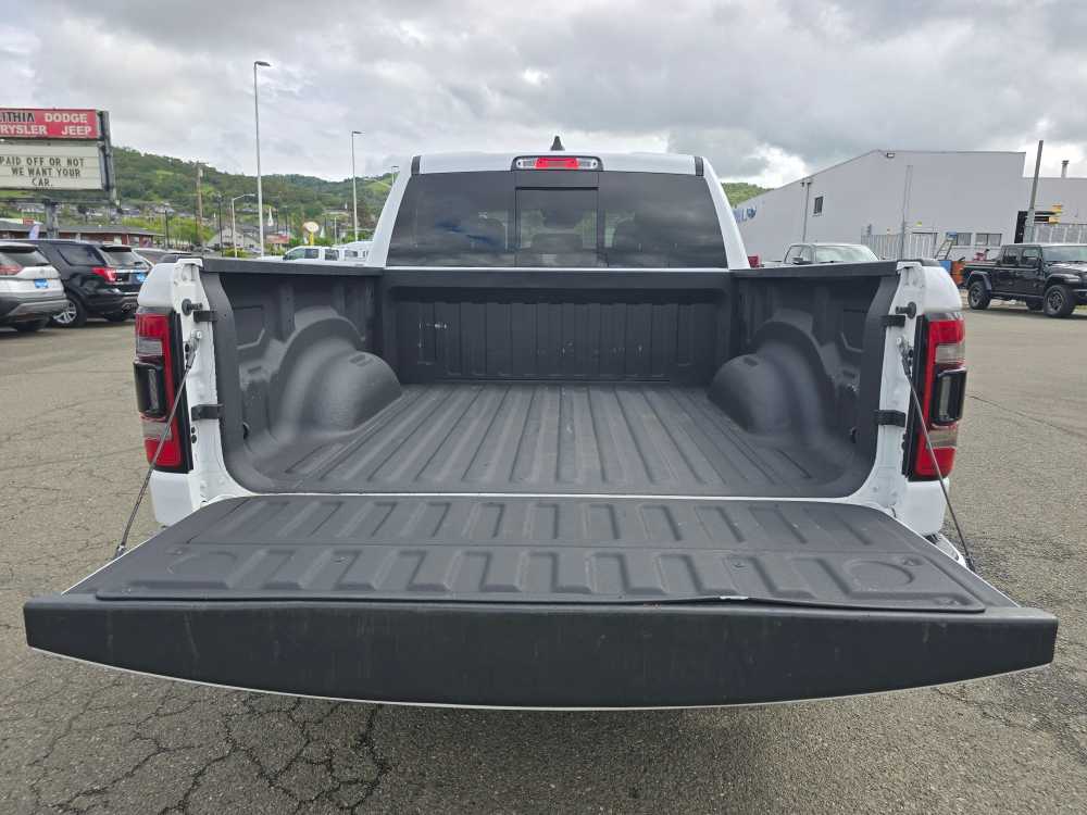 Thumbnail: 2021 RAM 1500 - 19