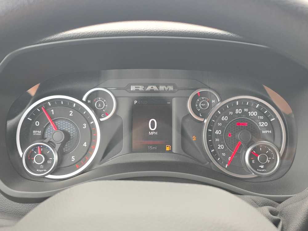 Thumbnail: 2026 RAM 2500 - 22