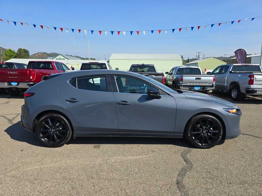 Thumbnail: 2024 Mazda Mazda3 - 6