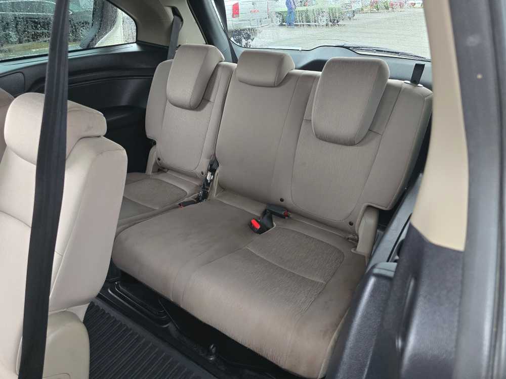 Thumbnail: 2019 Honda Odyssey - 17