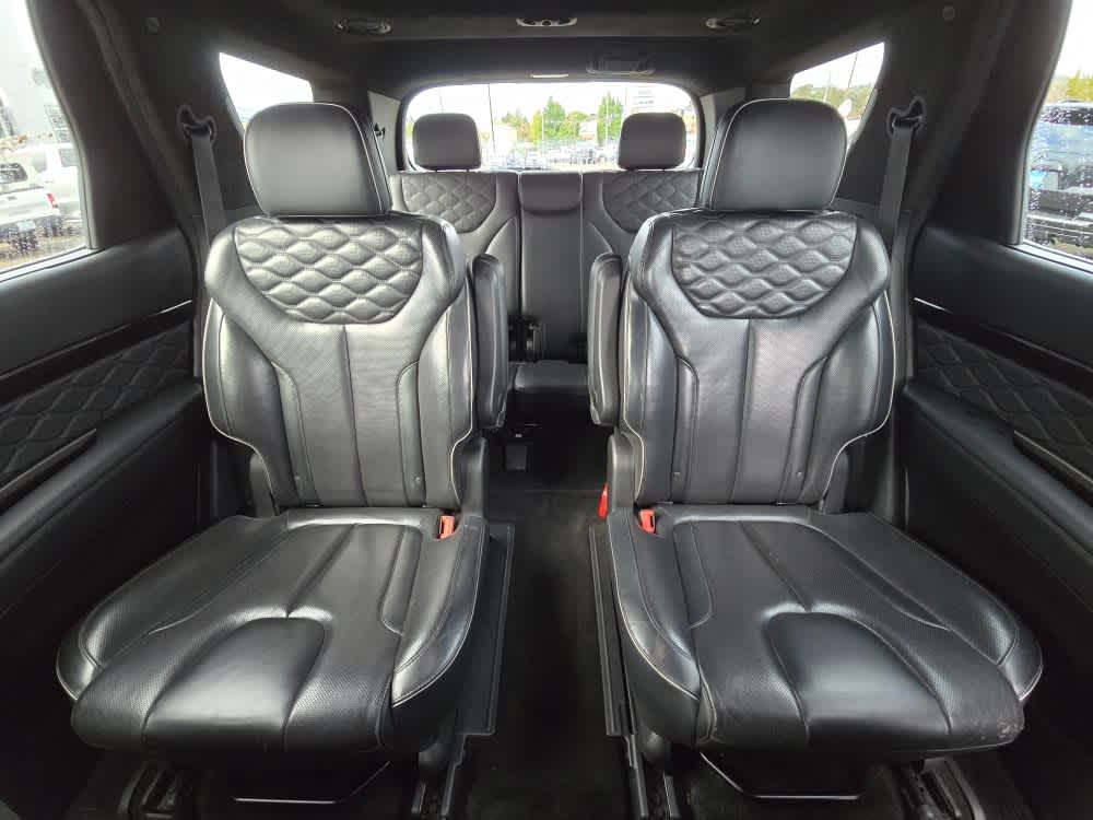 Thumbnail: 2020 Hyundai Palisade - 18