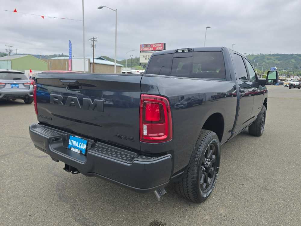Thumbnail: 2026 RAM 2500 - 5