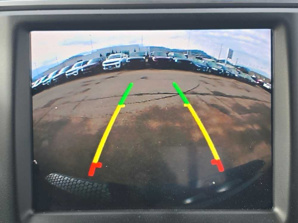 Thumbnail: 2022 RAM 1500 Classic - 21