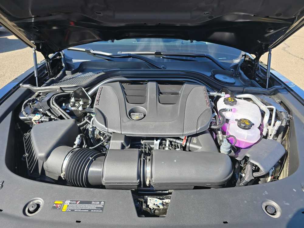 Thumbnail: 2026 Dodge Charger - 17