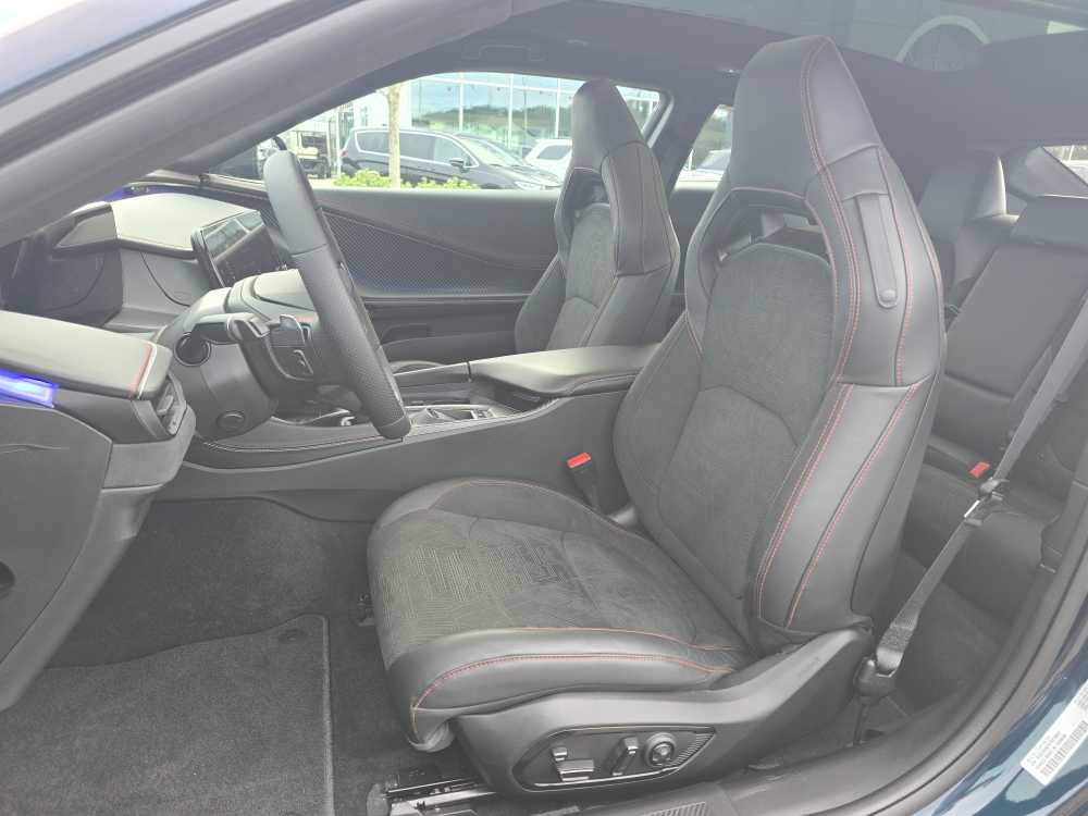 Thumbnail: 2026 Dodge Charger - 15